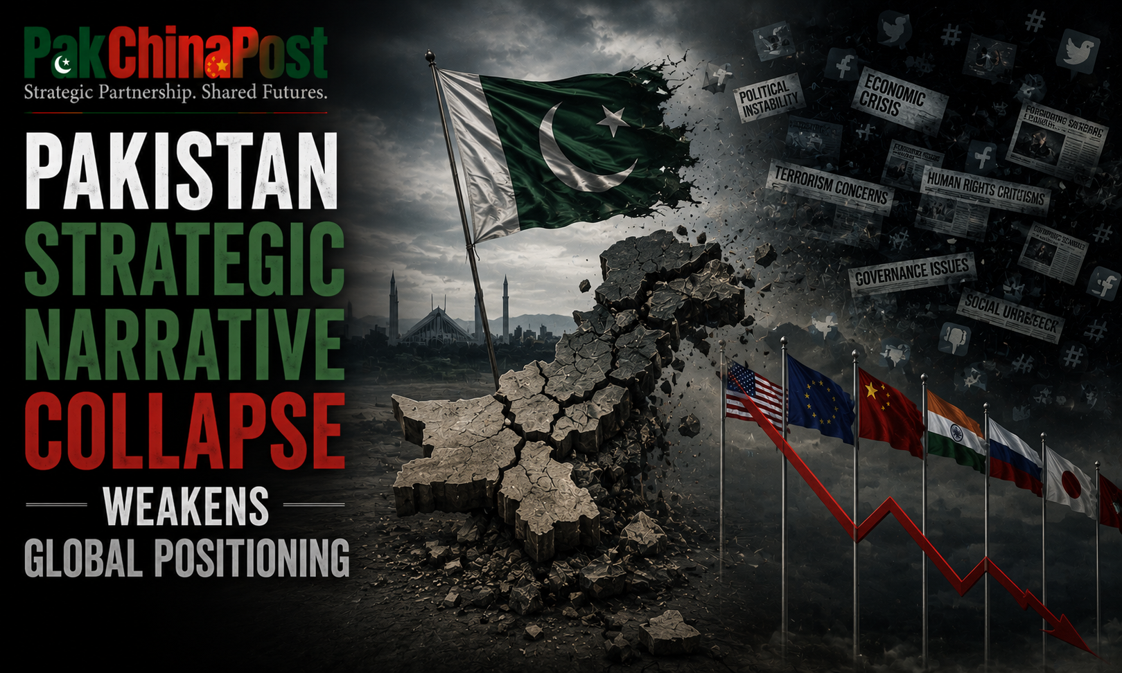 National Resilience, Pakistan Security Doctrine, Integrated Security, Strategic Stability, Hybrid Threat Response